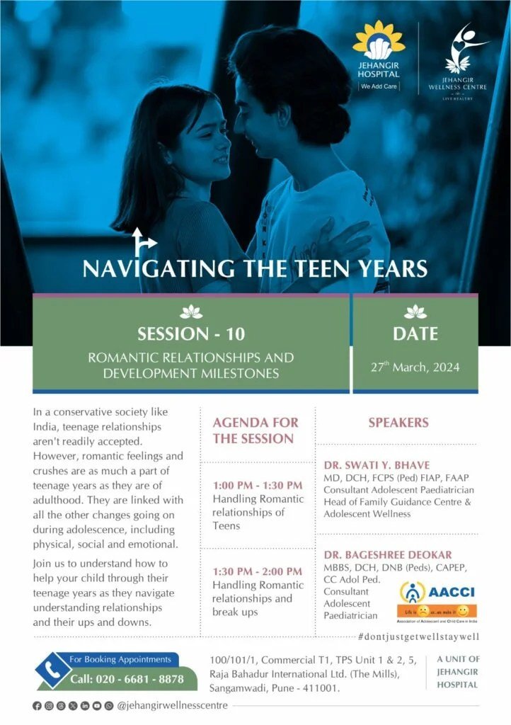 Understanding Your Childs Romantic Development Age by Age